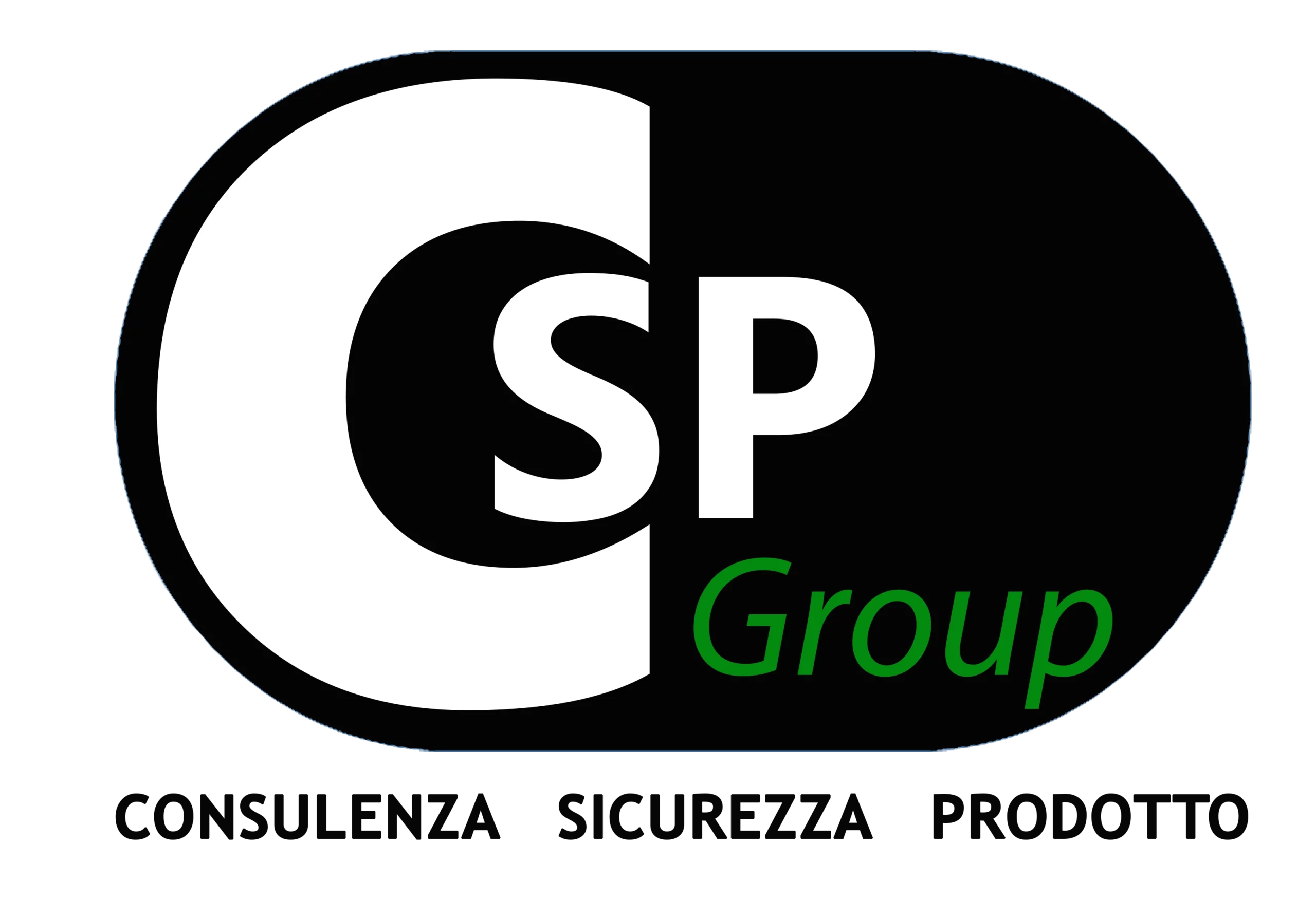 logo ufficiale CSP Group